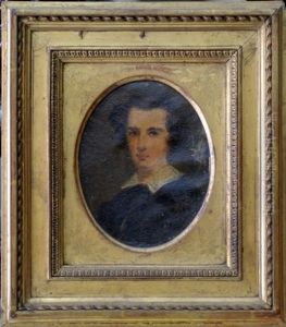 Autoportrait by Rosa Bonheur