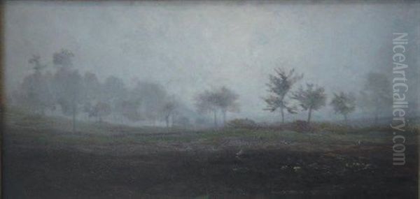 Paysage - view 1