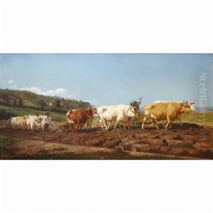 Attelage Nivernais Attelage Nivernais