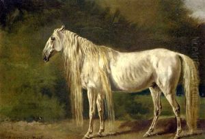 Le Cheval Blanc