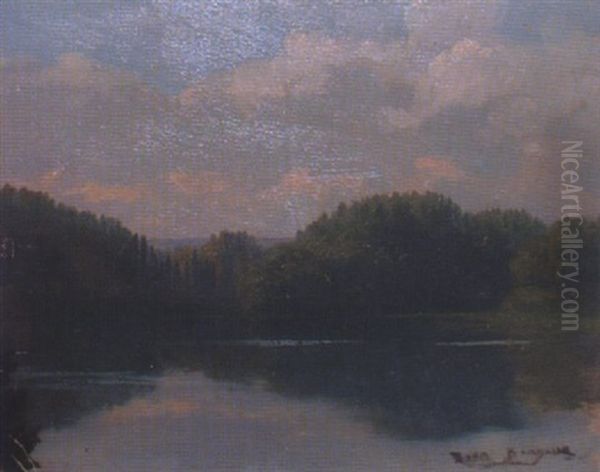 Bords De Riviere - view 1
