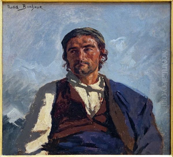 Berger Landais - view 1