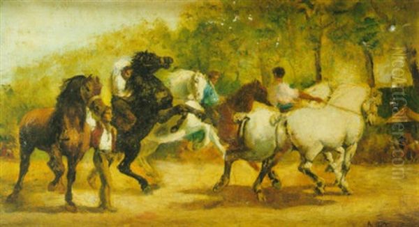 En La Feria - view 1