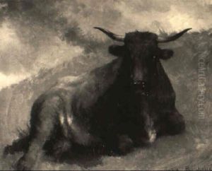 Herd Sire by Rosa Bonheur