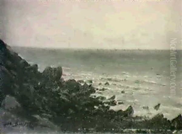 Kustlandskap - view 1