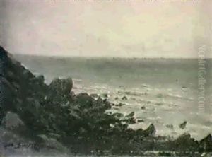 Kustlandskap