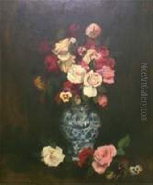 Bouquet De Fleurs - view 1