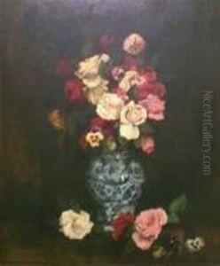 Bouquet De Fleurs