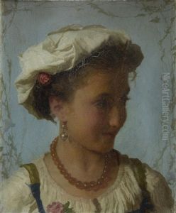 Italian Beauty by Adriano Bonifazi