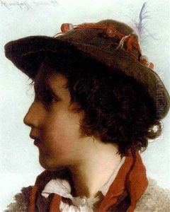 Il Pastorello (+ La Giovinetta; Pair)