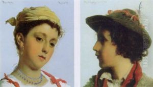 La Giovinetta La Giovinetta