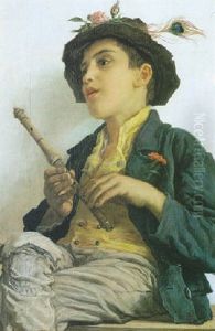 Pifferaio