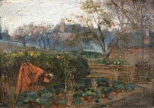 Im Garten Im Garten