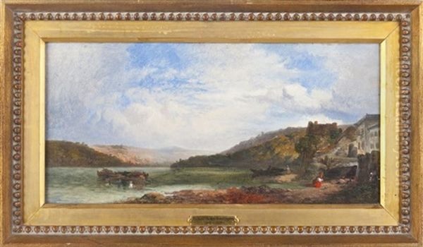 Landscape - view 1