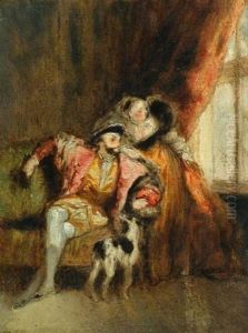 Konig Franz I