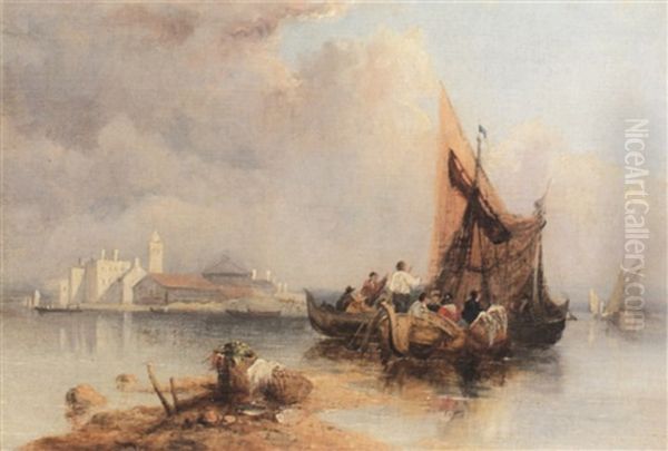 Murano Italy - view 1