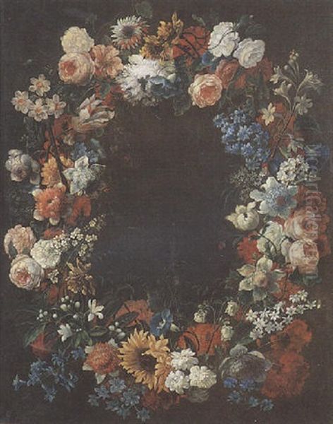 Guirlandes De Fleurs - view 1
