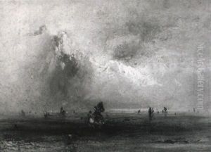 On Hastings Sands