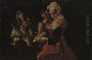 La Diseuse De Bonne Aventure