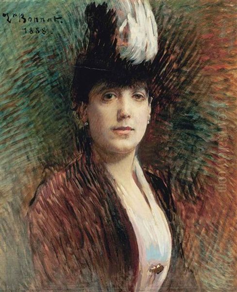 Belle Epoque Beauty - view 1