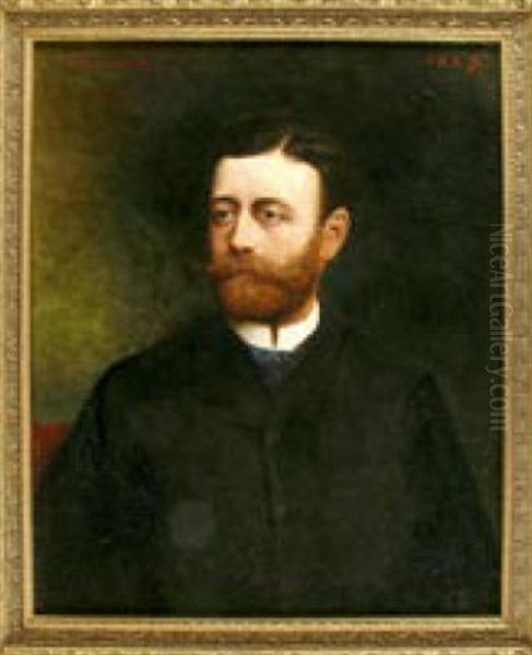 Herrenportrait - view 1