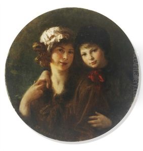 The Fond Embrace