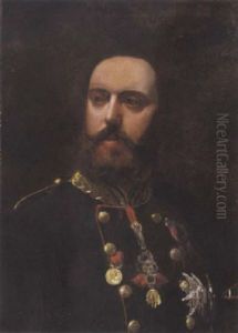 Grosherzog Ferdinand Iv. Von Toskana
