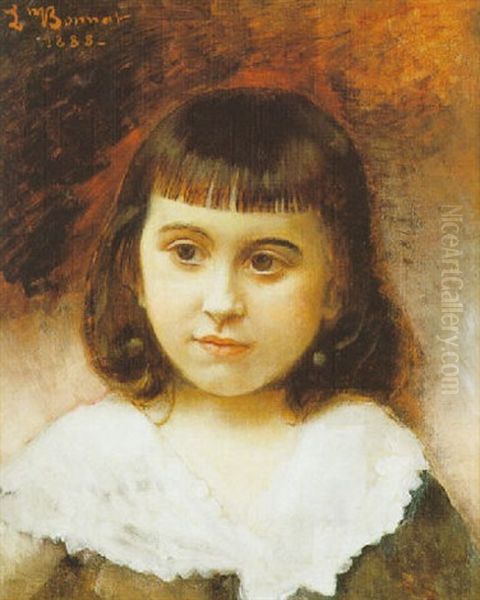Portrait D'un Enfant - view 1