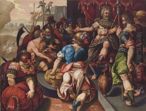 An Allegory Of Good Government An Allegory Of Good Government