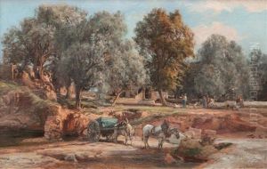 Le Campement