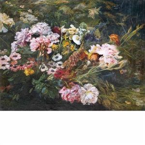 Garden In Bloom