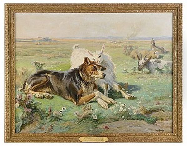 Bonhomie - view 1