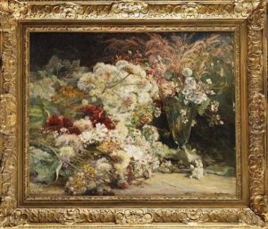 Gerbe De Fleurs