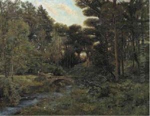 Hors Concours by Henri Arthur Bonnefoy