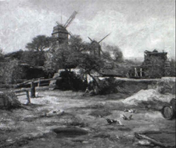 Landlicher Hof - view 1