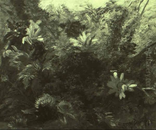 Wiesenblumen - view 1