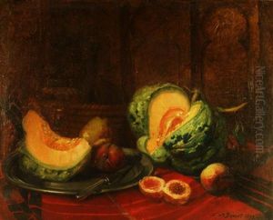 Still Life With Fruits