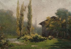 Paysage Paysage