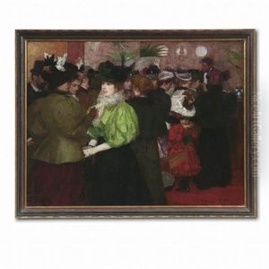 A La Buvette A La Buvette