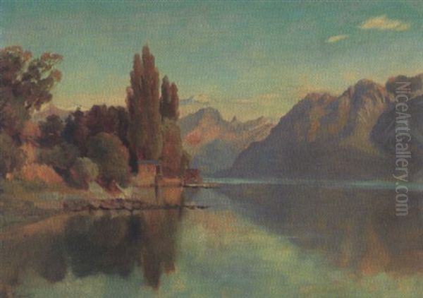 Seeufer - view 1