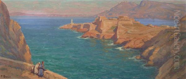 Soleil Du Soir Merh El Kebir - view 1