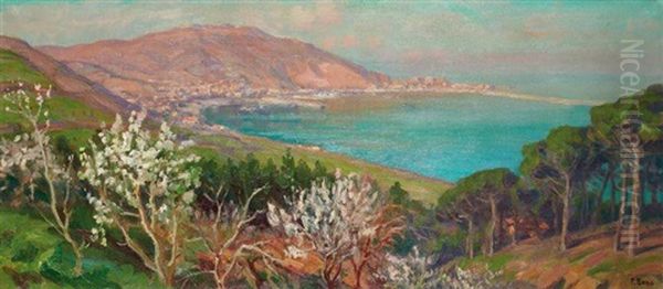Matin D'hiver A Mers El Kebir - view 1