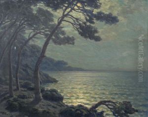 Songe D'ete Iles De Lerins Cannes