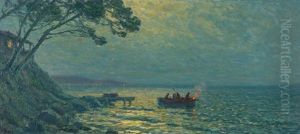 Le Soir, Oran - Sainte Clotilde Le Soir, Oran - Sainte Clotilde
