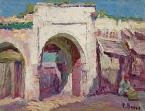 Porte A Fez