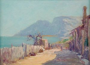 Matin A Roseville - Oran