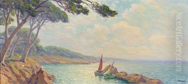 Le Petit Port - view 1