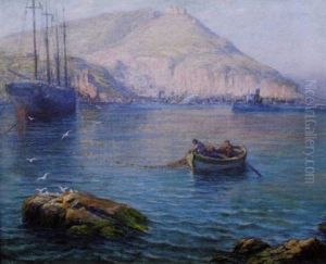 Le Jour S'eveille, Oran by Primitif Bono