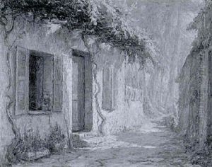 Serenite, Grasse
