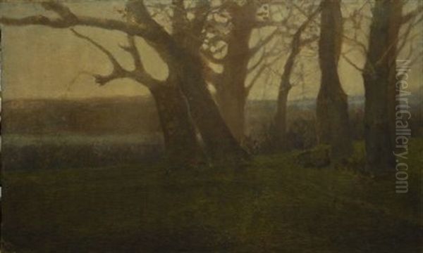 Malinconia - view 1